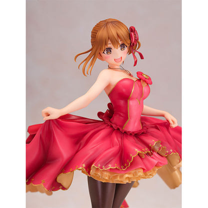 Reisalin Stout: Dress Ver. Atelier Ryza: Ever Darkness & the Secret Hideout The Animation 1/7 Scale Figure