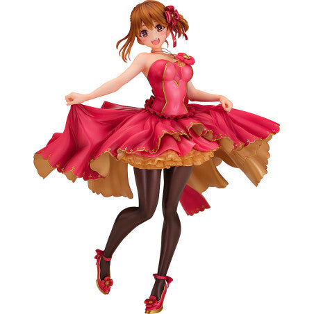 Reisalin Stout: Dress Ver. Atelier Ryza: Ever Darkness & the Secret Hideout The Animation 1/7 Scale Figure