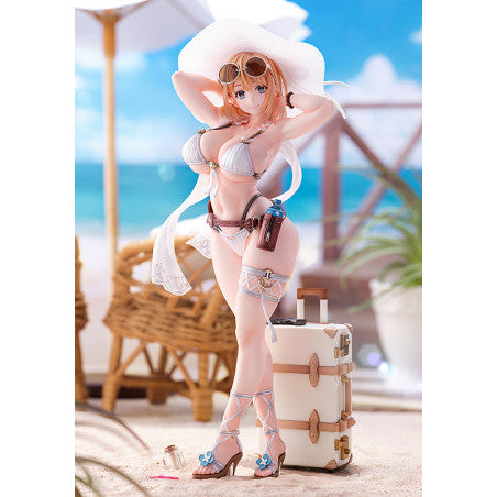 Mira toridamono Original Character 1/7 Scale Figure
