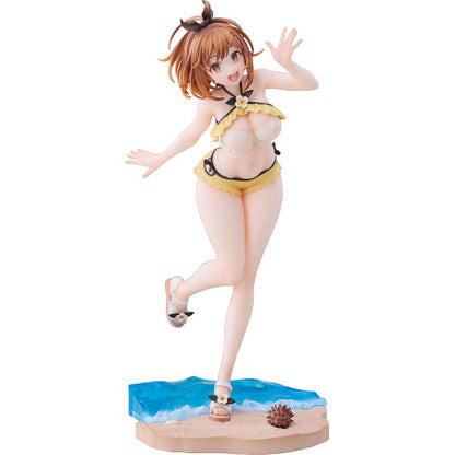 Atelier Ryza: Ever Darkness & the Secret Hideout PVC Statue 1/7 Reisalin Stout: Swimsuit Ver. 23 cm