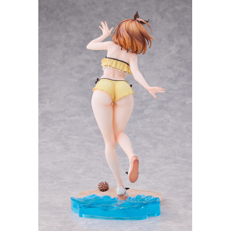 Atelier Ryza: Ever Darkness & the Secret Hideout PVC Statue 1/7 Reisalin Stout: Swimsuit Ver. 23 cm