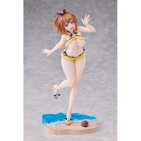 Atelier Ryza: Ever Darkness & the Secret Hideout PVC Statue 1/7 Reisalin Stout: Swimsuit Ver. 23 cm