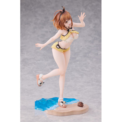 Atelier Ryza: Ever Darkness & the Secret Hideout PVC Statue 1/7 Reisalin Stout: Swimsuit Ver. 23 cm