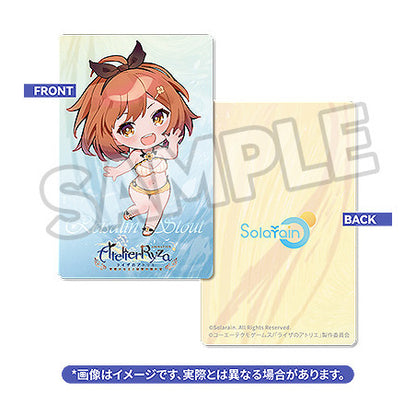 Atelier Ryza: Ever Darkness & the Secret Hideout PVC Statue 1/7 Reisalin Stout: Swimsuit Ver. 23 cm