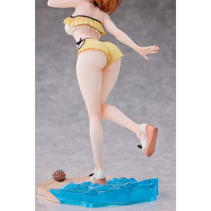 Atelier Ryza: Ever Darkness & the Secret Hideout PVC Statue 1/7 Reisalin Stout: Swimsuit Ver. 23 cm