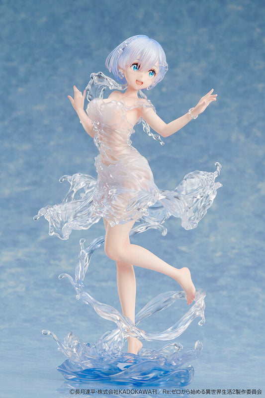 Rem Aqua Dress Ver. Design Coco - Anime Figuren günstig kaufen