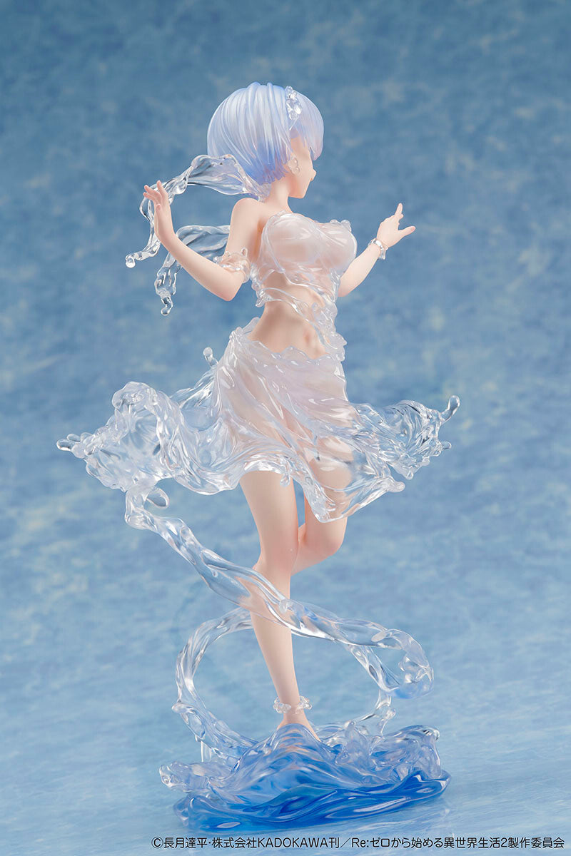 Rem Aqua Dress Ver. Design Coco - Anime Figuren günstig kaufen