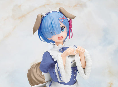 Rem - Re:Zero - Taito - Anime Figuren günstig kaufen