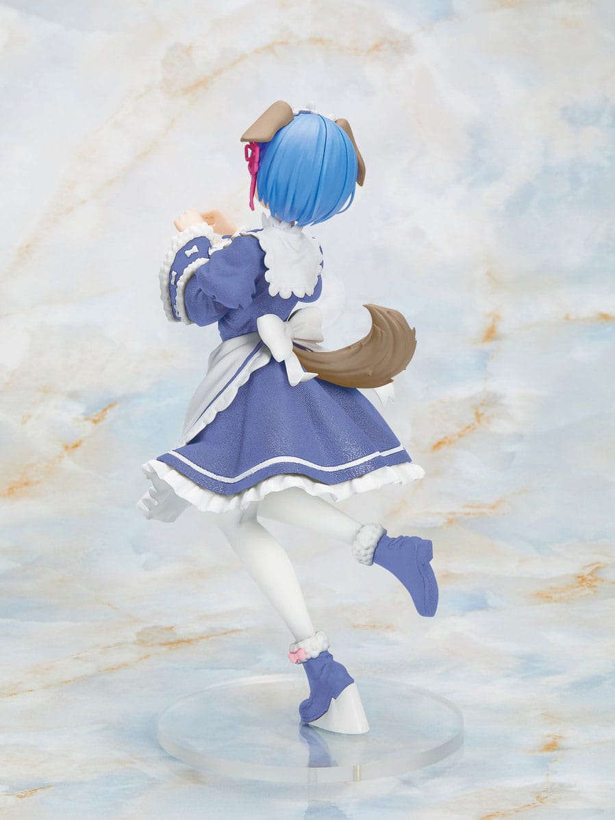 Rem - Re:Zero - Taito - Anime Figuren günstig kaufen
