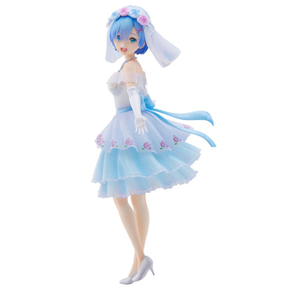 Rem - Wedding Ver. / Re:Zero Starting Life in Another World - Anime Figuren günstig kaufen