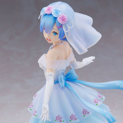 Rem - Wedding Ver. / Re:Zero Starting Life in Another World - Anime Figuren günstig kaufen