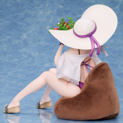 Reno Summer Spin-off Azur Lane 1/7 Scale Figure