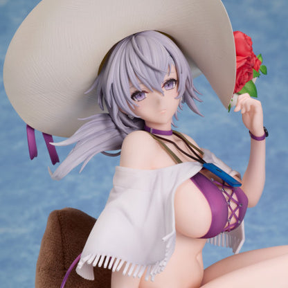 Reno Summer Spin-off Azur Lane 1/7 Scale Figure