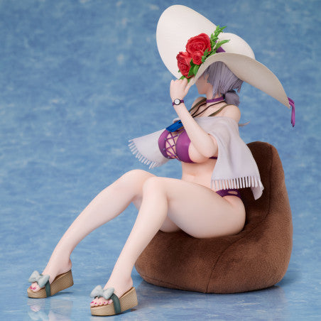 Reno Summer Spin-off Azur Lane 1/7 Scale Figure