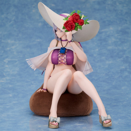 Reno Summer Spin-off Azur Lane 1/7 Scale Figure