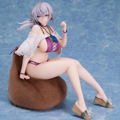 Reno Summer Spin-off Azur Lane 1/7 Scale Figure