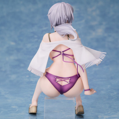 Reno Summer Spin-off Azur Lane 1/7 Scale Figure