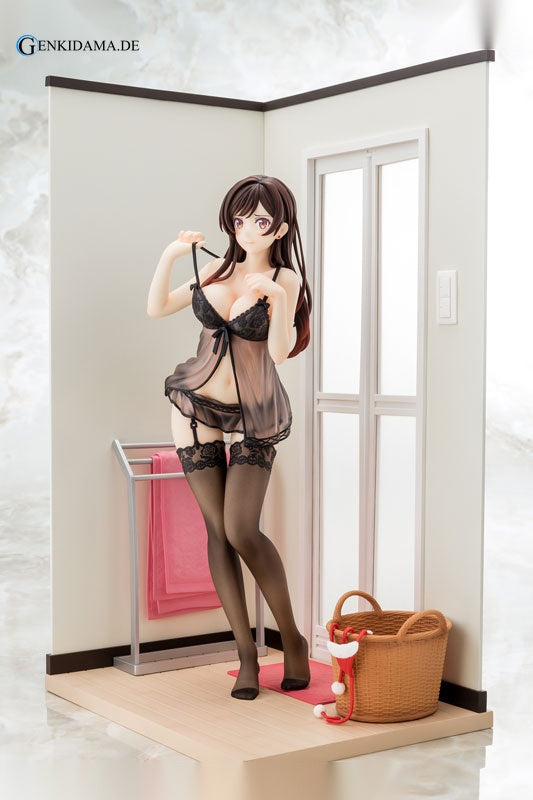 Rent-A-Girlfriend Chizuru Mizuhara See-through Lingerie - Anime Figuren günstig kaufen