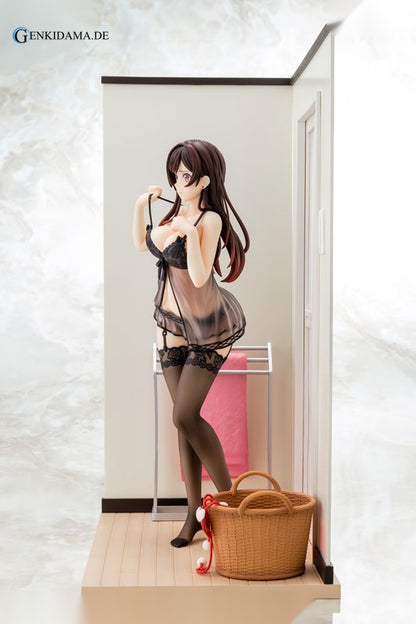 Rent-A-Girlfriend Chizuru Mizuhara See-through Lingerie - Anime Figuren günstig kaufen
