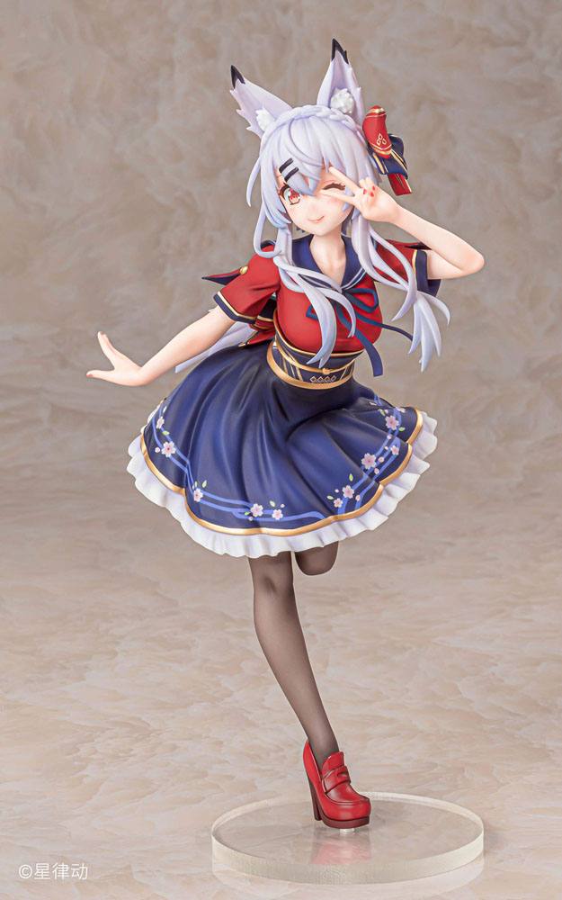 ReVdol! PVC Statue Tamamo Jinguji - Anime Figuren günstig kaufen