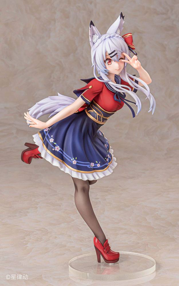 ReVdol! PVC Statue Tamamo Jinguji - Anime Figuren günstig kaufen