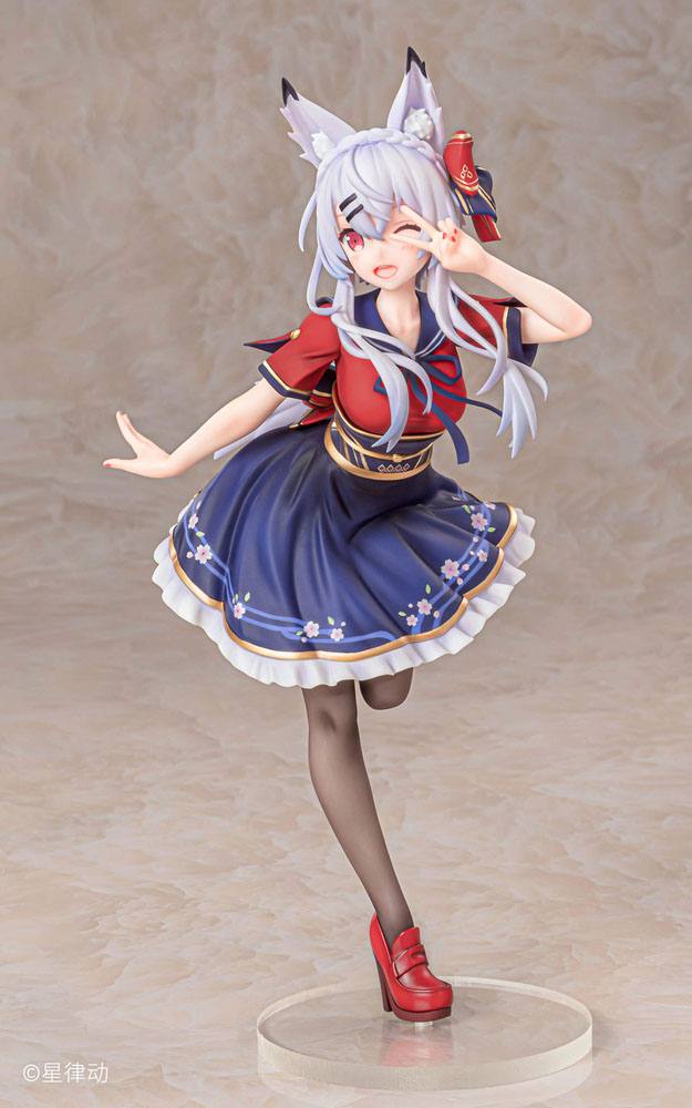 ReVdol! PVC Statue Tamamo Jinguji - Anime Figuren günstig kaufen