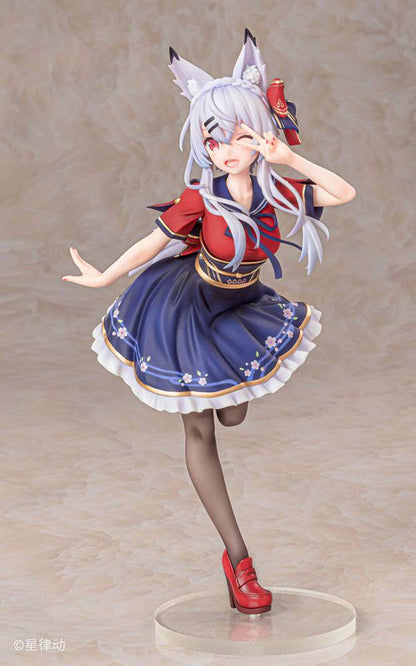 ReVdol! PVC Statue Tamamo Jinguji - Anime Figuren günstig kaufen