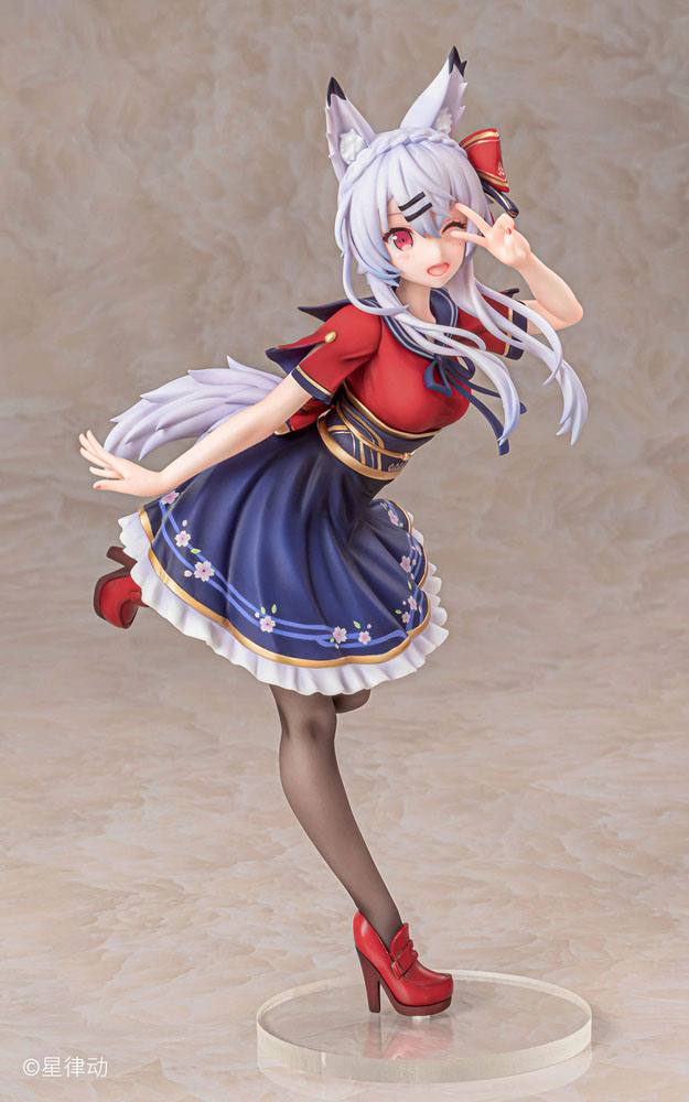ReVdol! PVC Statue Tamamo Jinguji - Anime Figuren günstig kaufen
