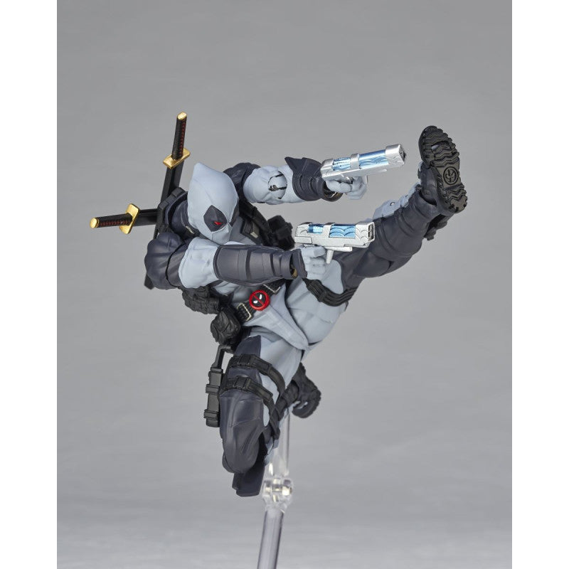 Deadpool Force ver. - Amazing Yamaguchi, Revoltech - Kaiyodo (Std/Bonus) - Anime Figuren günstig kaufen