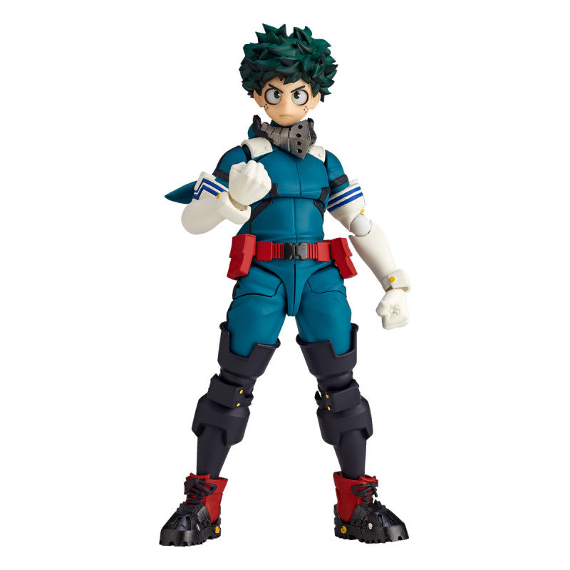 Izuku Midoriya - Amazing Yamaguchi, Revoltech - Kaiyodo - Anime Figuren günstig kaufen