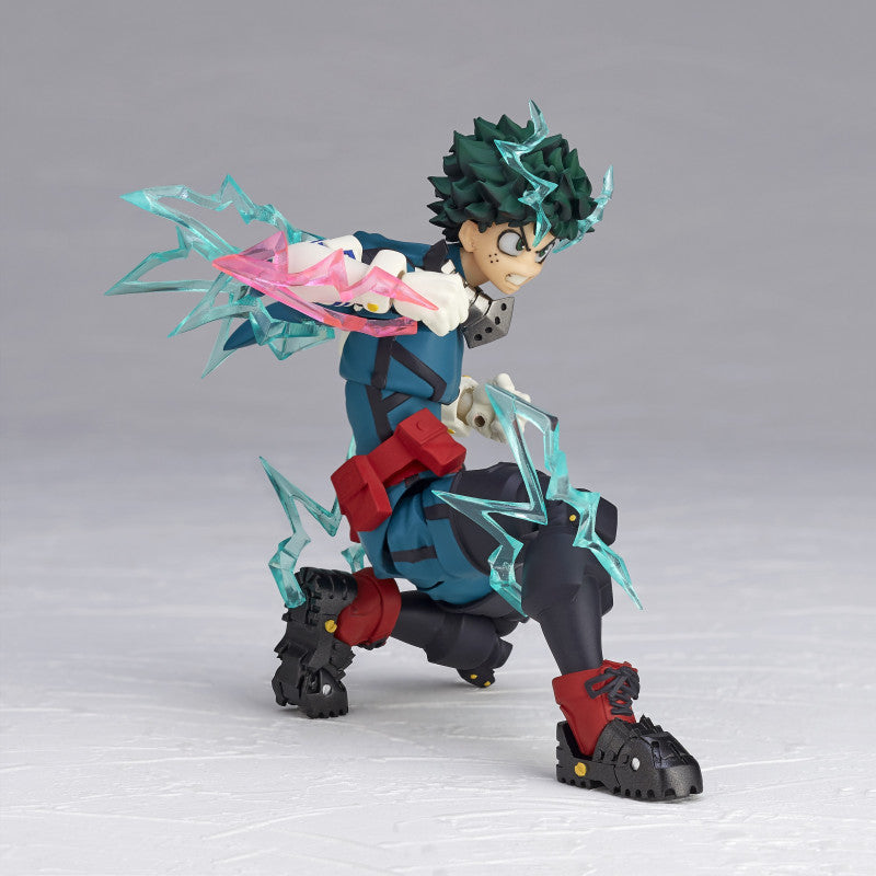 Izuku Midoriya - Amazing Yamaguchi, Revoltech - Kaiyodo - Anime Figuren günstig kaufen