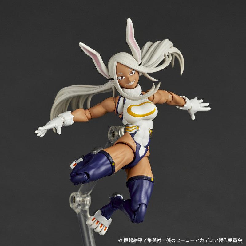 Mirko Amazing Yamaguchi, Revoltech Kaiyodo