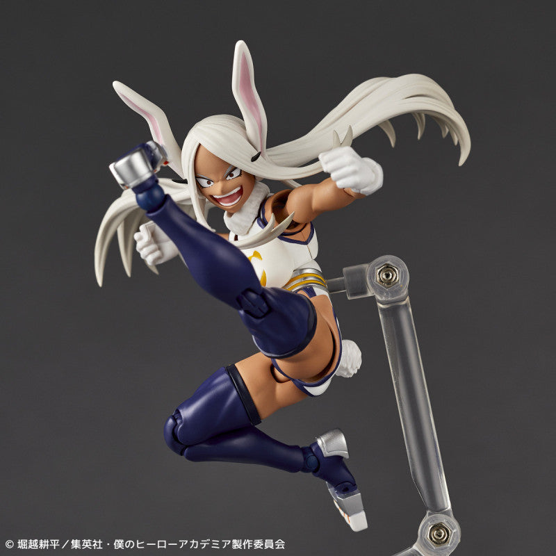 Mirko Amazing Yamaguchi, Revoltech Kaiyodo - Anime Figuren günstig kaufen
