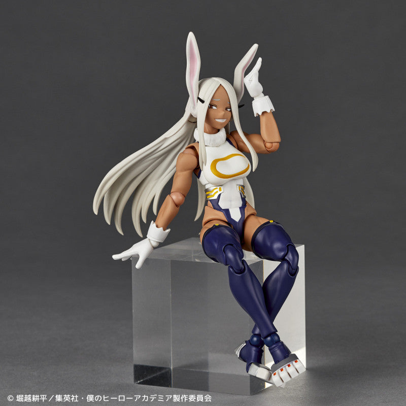 Mirko Amazing Yamaguchi, Revoltech Kaiyodo - Anime Figuren günstig kaufen