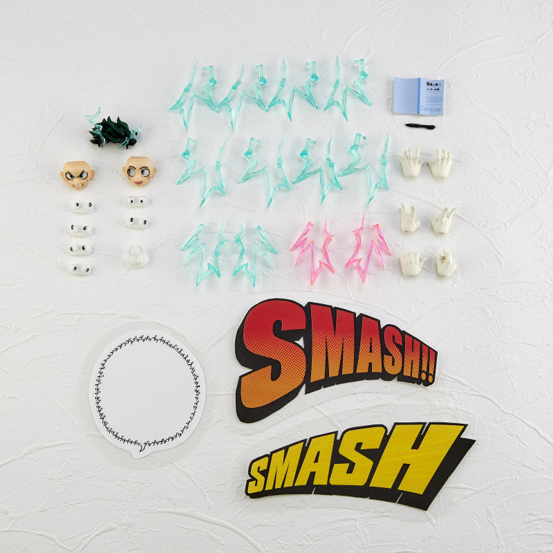 Izuku Midoriya - Amazing Yamaguchi, Revoltech - Kaiyodo - Anime Figuren günstig kaufen