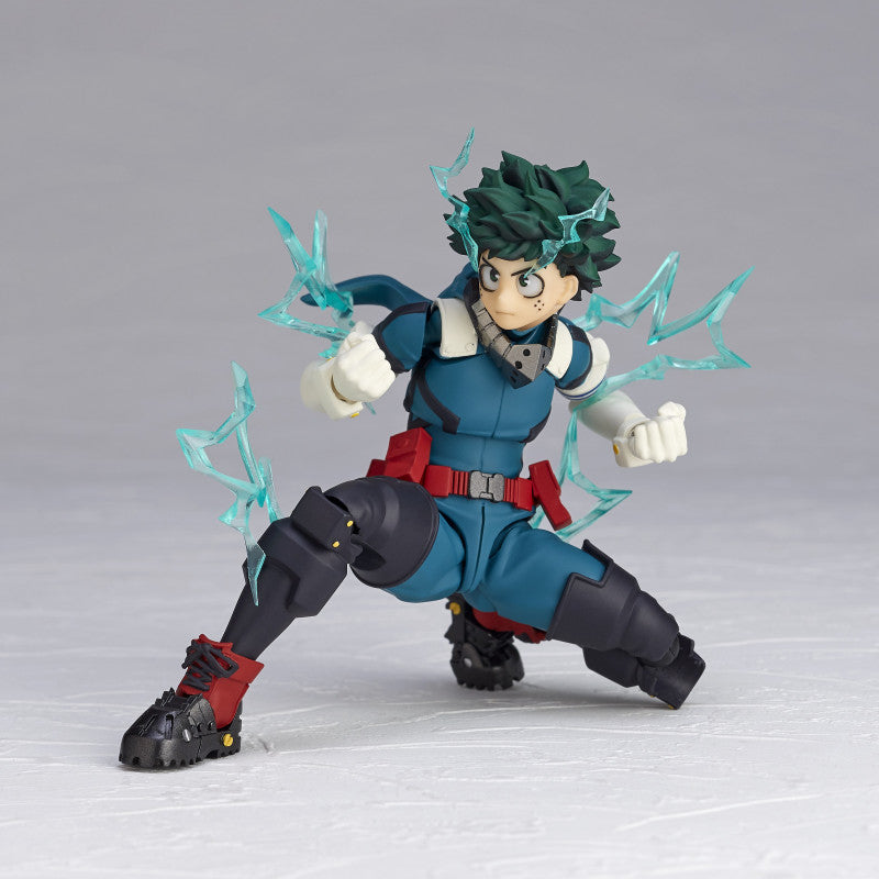 Izuku Midoriya - Amazing Yamaguchi, Revoltech - Kaiyodo - Anime Figuren günstig kaufen