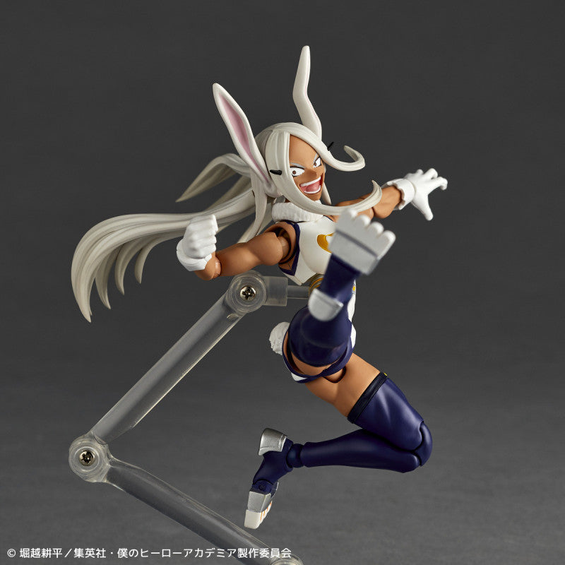 Mirko Amazing Yamaguchi, Revoltech Kaiyodo - Anime Figuren günstig kaufen