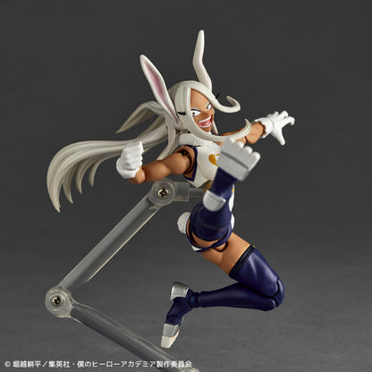 Mirko Amazing Yamaguchi, Revoltech Kaiyodo - Anime Figuren günstig kaufen