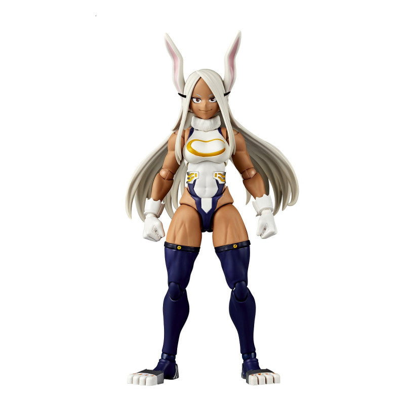 Mirko Amazing Yamaguchi, Revoltech Kaiyodo