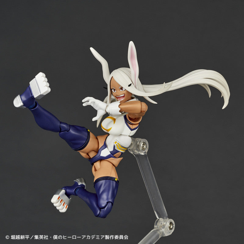 Mirko Amazing Yamaguchi, Revoltech Kaiyodo - Anime Figuren günstig kaufen