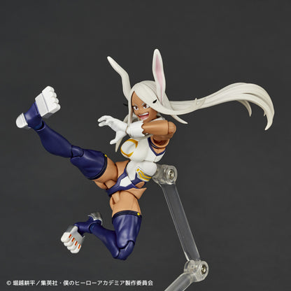 Mirko Amazing Yamaguchi, Revoltech Kaiyodo - Anime Figuren günstig kaufen