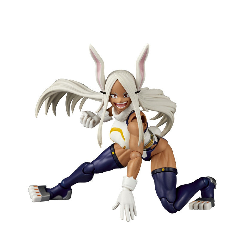 Mirko Amazing Yamaguchi, Revoltech Kaiyodo - Anime Figuren günstig kaufen
