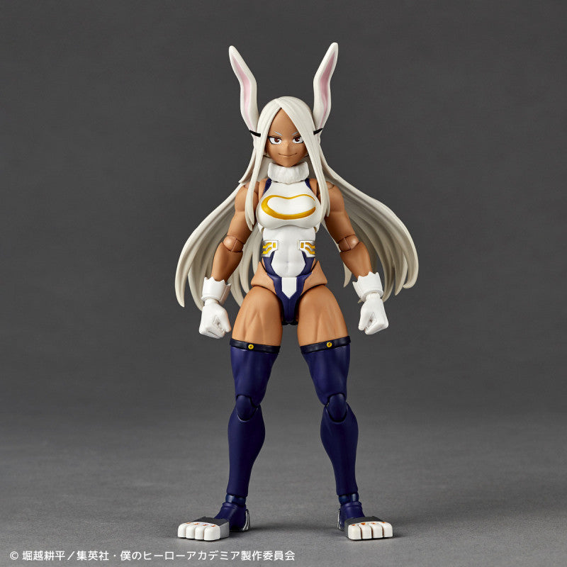 Mirko Amazing Yamaguchi, Revoltech Kaiyodo - Anime Figuren günstig kaufen