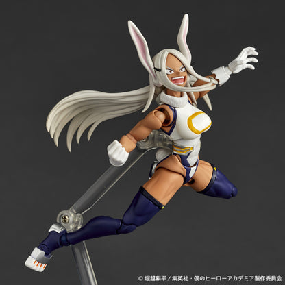 Mirko Amazing Yamaguchi, Revoltech Kaiyodo - Anime Figuren günstig kaufen