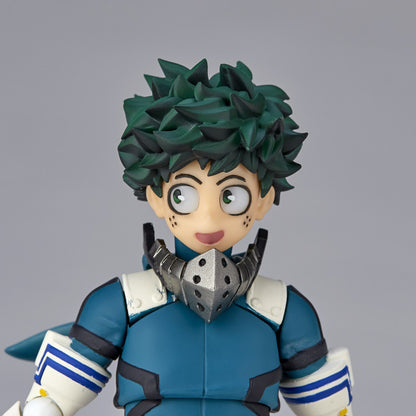 Izuku Midoriya - Amazing Yamaguchi, Revoltech - Kaiyodo - Anime Figuren günstig kaufen