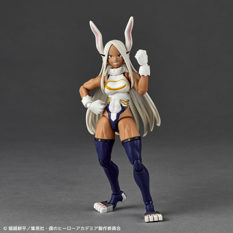 Mirko Amazing Yamaguchi, Revoltech Kaiyodo - Anime Figuren günstig kaufen