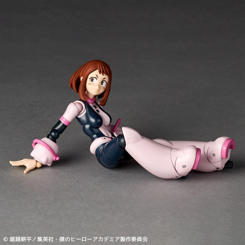 Ochaco Uraraka - Amazing Yamaguchi, Revoltech - Kaiyodo