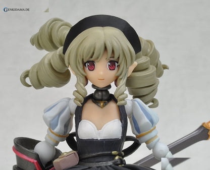 Revoltech Queen`s Blade Series No.012 Ymir 2P - Anime Figuren günstig kaufen