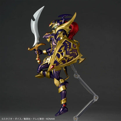 Black Luster Soldier Revoltech Kaiyodoo - Anime Figuren günstig kaufen
