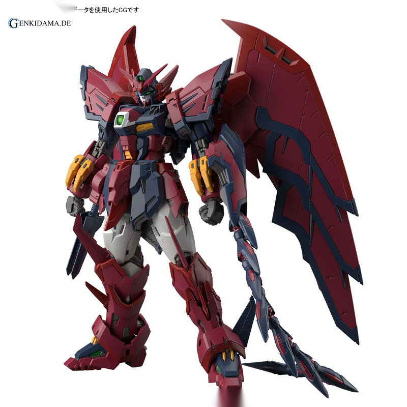 RG 1/144 Gundam Epyon Plastic Model - Anime Figuren günstig kaufen